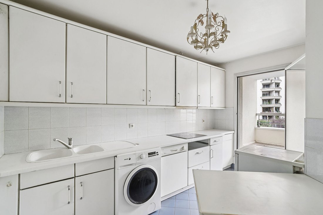 Apartment in Archevêché, Charenton-le-Pont, France 4 - 16277859
