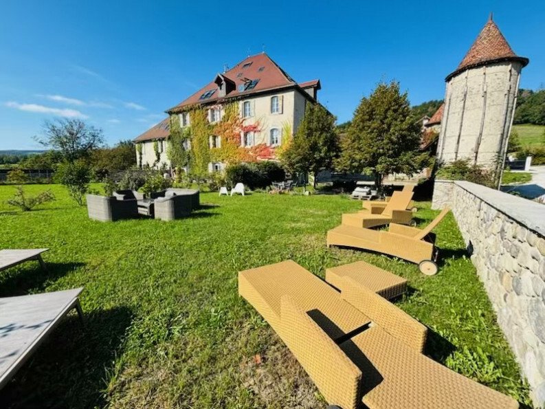 Apartment in Argonay, Auvergne-Rhône-Alpes, France 1 - 16125512