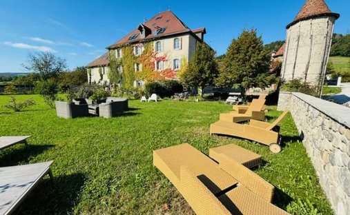 Penthouse in Argonay, Auvergne-Rhône-Alpes, France 1