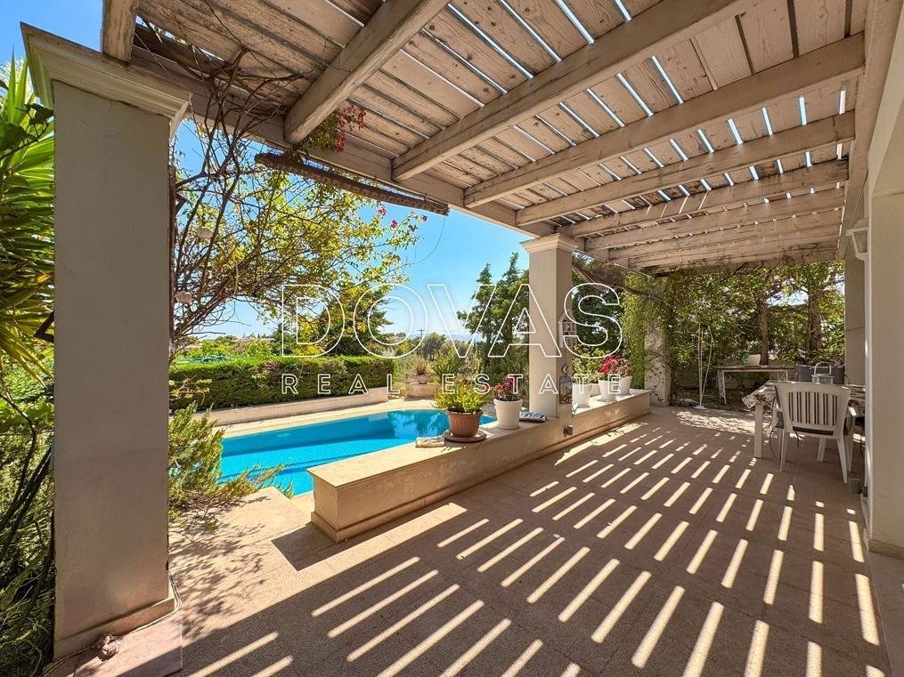 Villa in Rafina, Attica, Greece 2 - 16277861