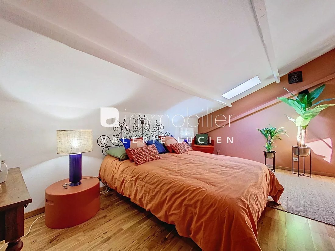 House in Eygalières, Provence-Alpes-Côte d'Azur, France 5 - 16170889