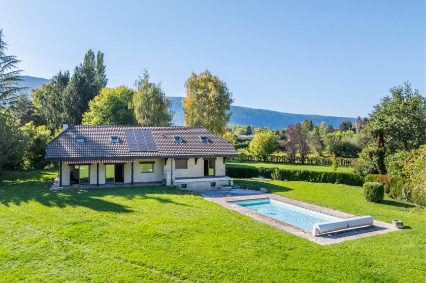 Estate in Sud, Saint-Jorioz, France 2 - 16255920