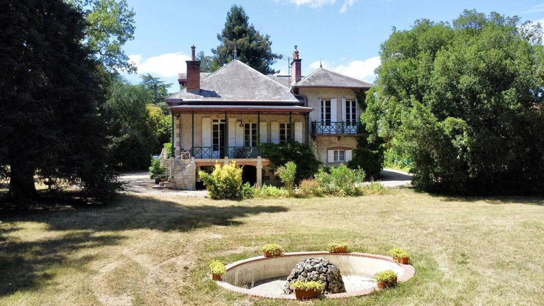 House in Nord, Condom, France 3 - 16277664