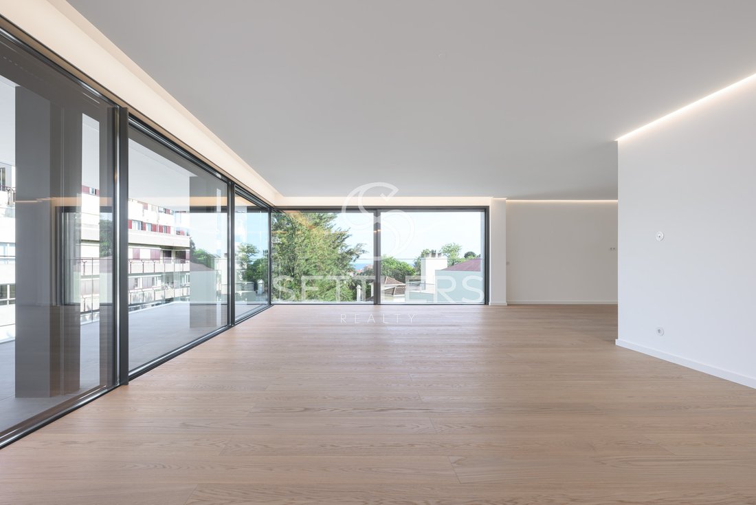 Apartment in Estoril, Cascais e Estoril, Lisbon 3 - 15928580
