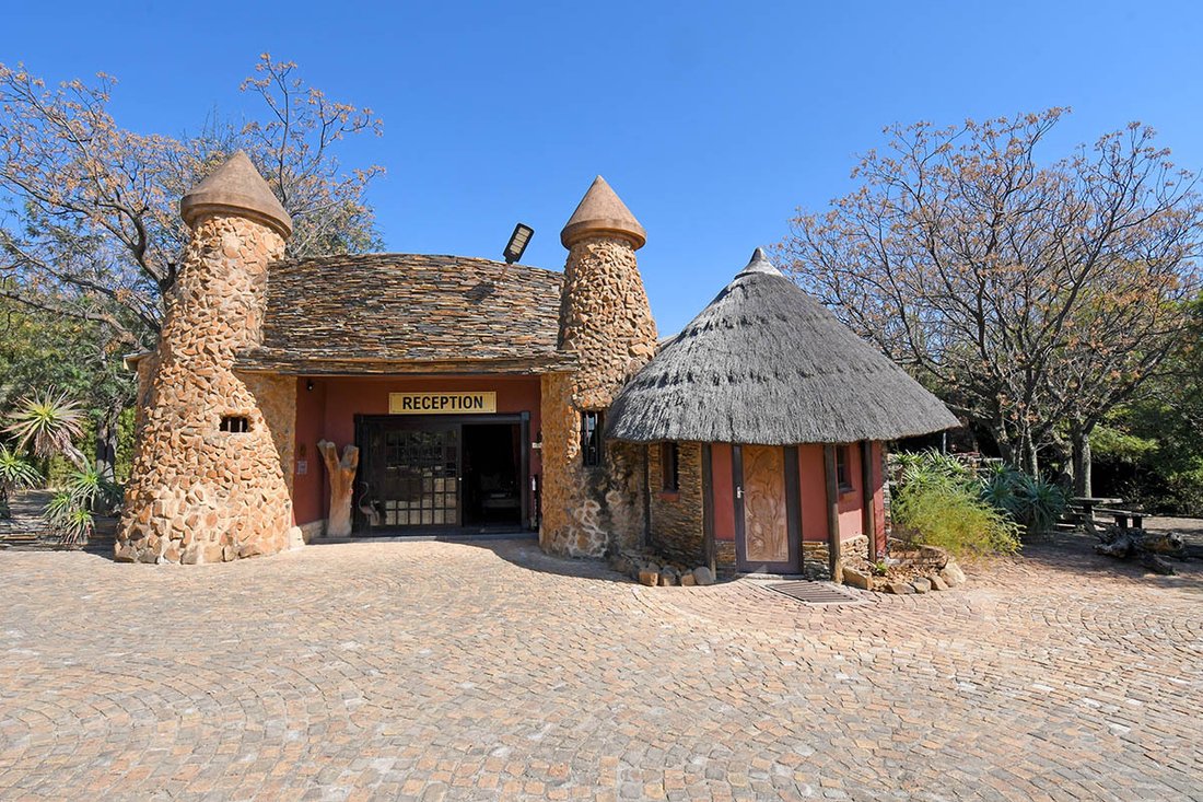 Johannesburg, Gauteng, South Africa 2 - 16278407