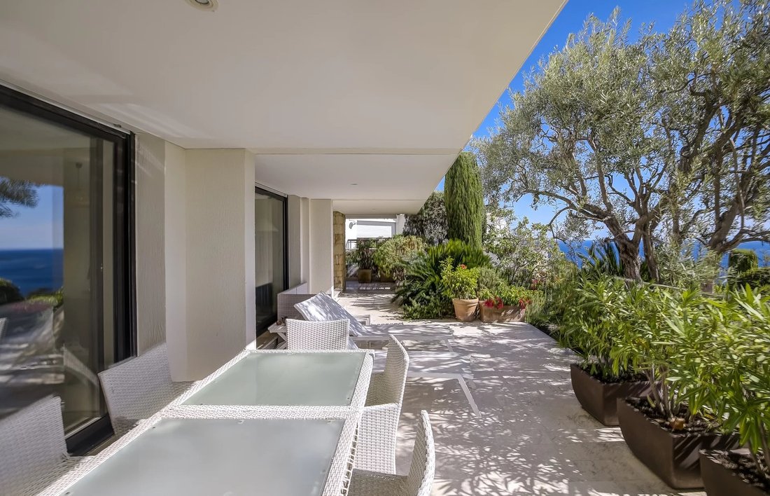 Apartment in La Californie, Cannes, France 4 - 16209457