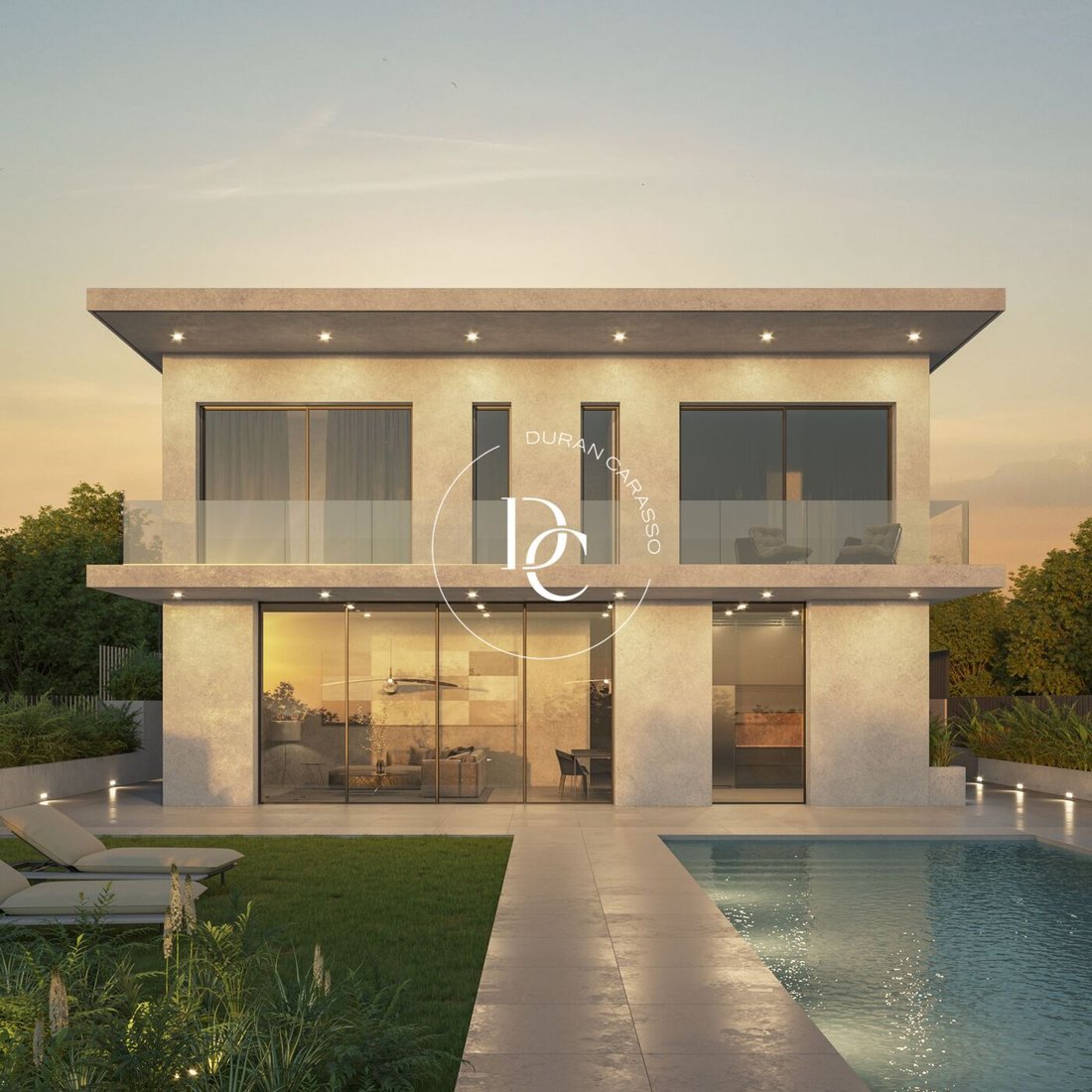 House in Sitges, Catalonia, Spain 1 - 16278052