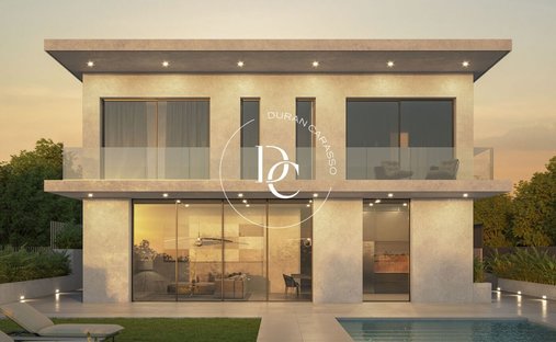 House in Sitges, Catalonia, Spain 1
