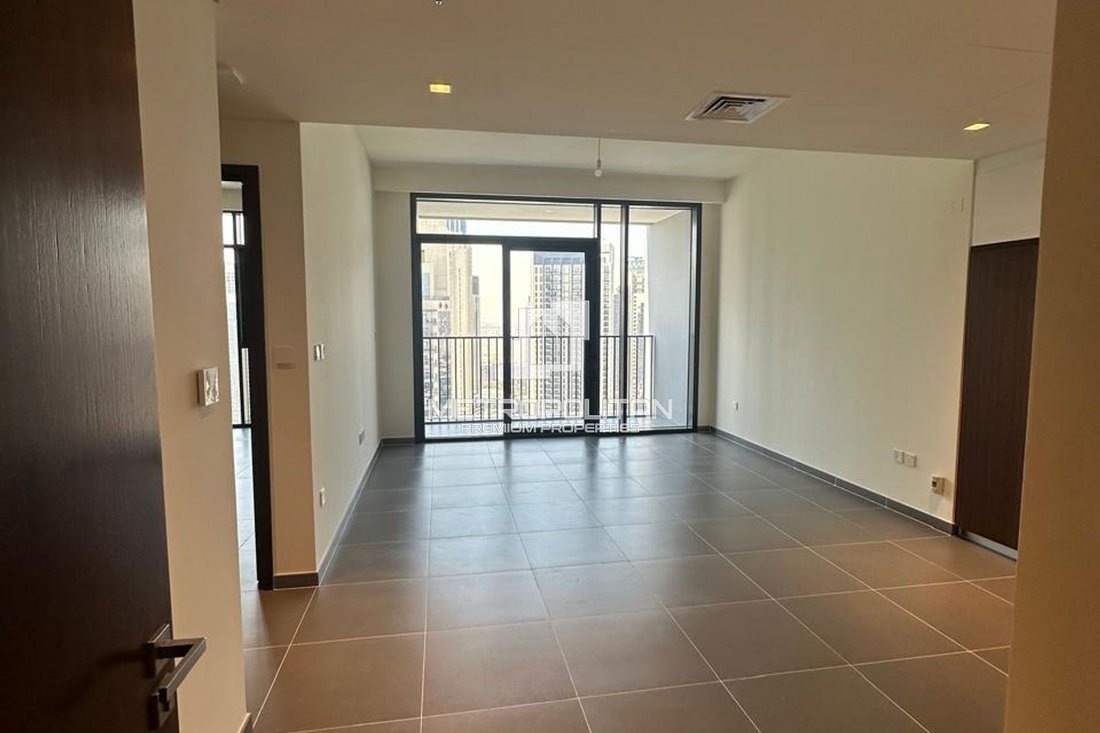 Apartment in Dubai Creek Harbour, Dubai, United Arab Emirates 5 - 16249546