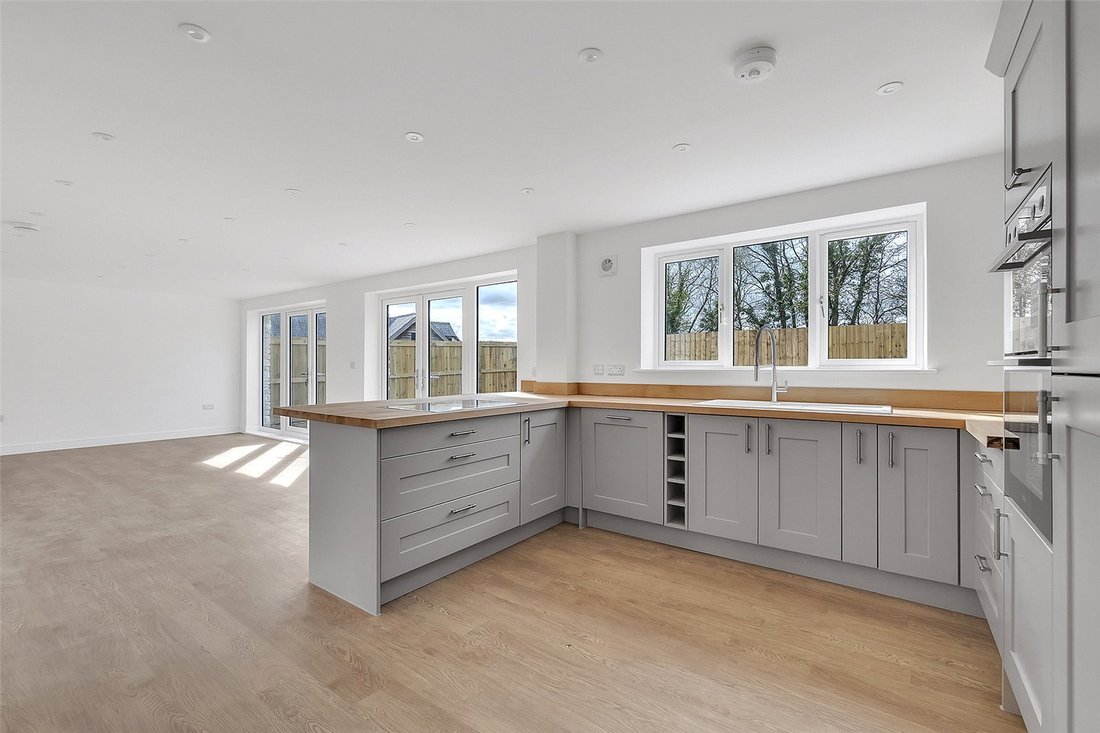 House in Awliscombe, England 3 - 16277652