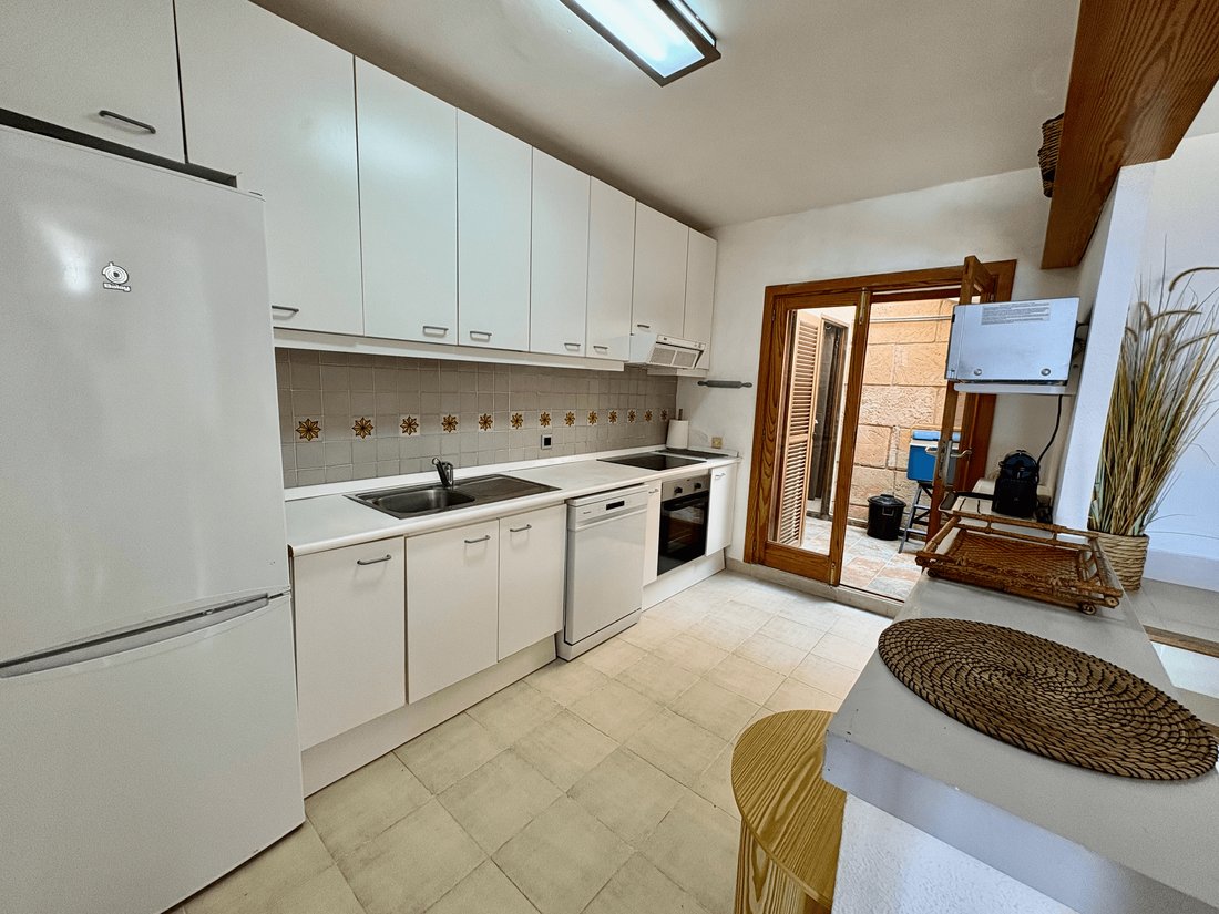 Appartamento a Sant Elm, Andratx, Isole Baleari 5 - 16277739