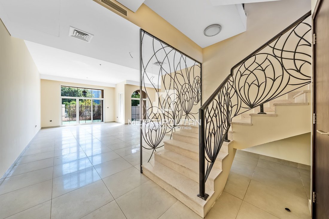 Townhouse in Al Hebiah First, Al Hebiah, Dubai 2 - 16224383