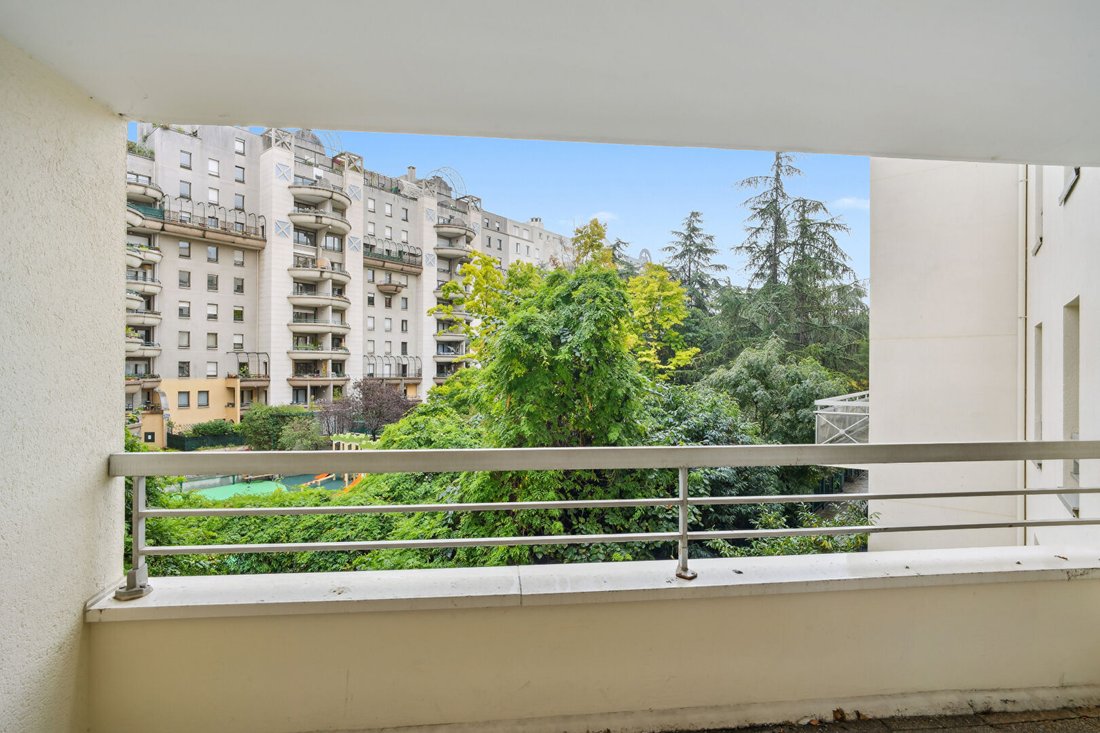 Apartment in Archevêché, Charenton-le-Pont, France 2 - 16277859