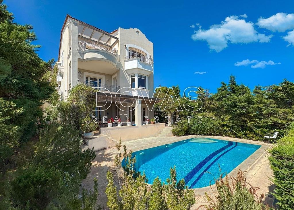 Villa in Rafina, Attica, Greece 1 - 16277861