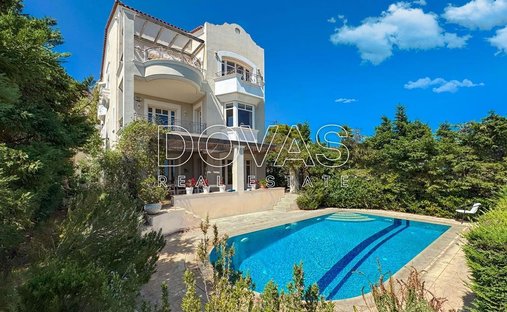 Villa in Rafina, Attica, Greece 1