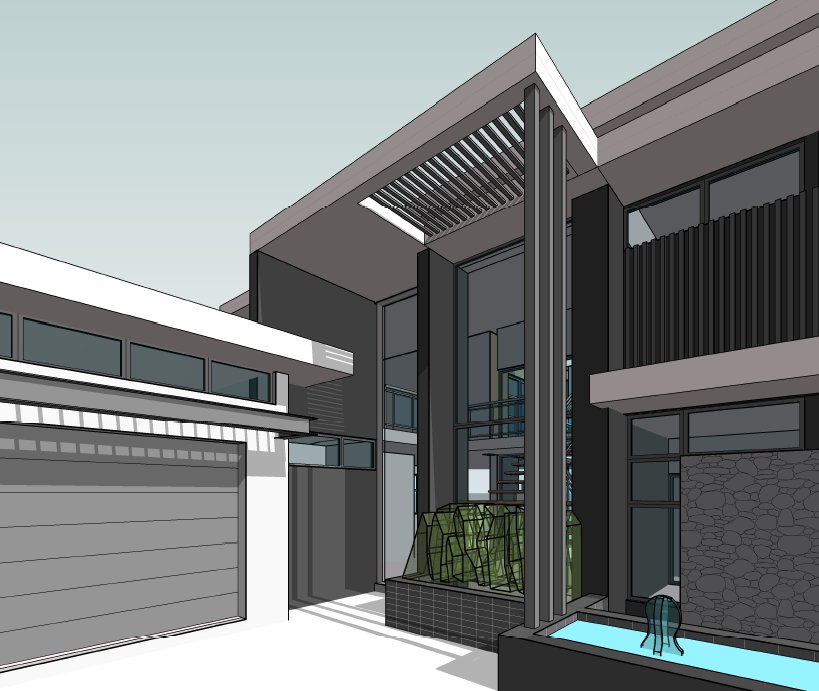 House in Centurion, Gauteng, South Africa 4 - 16278402