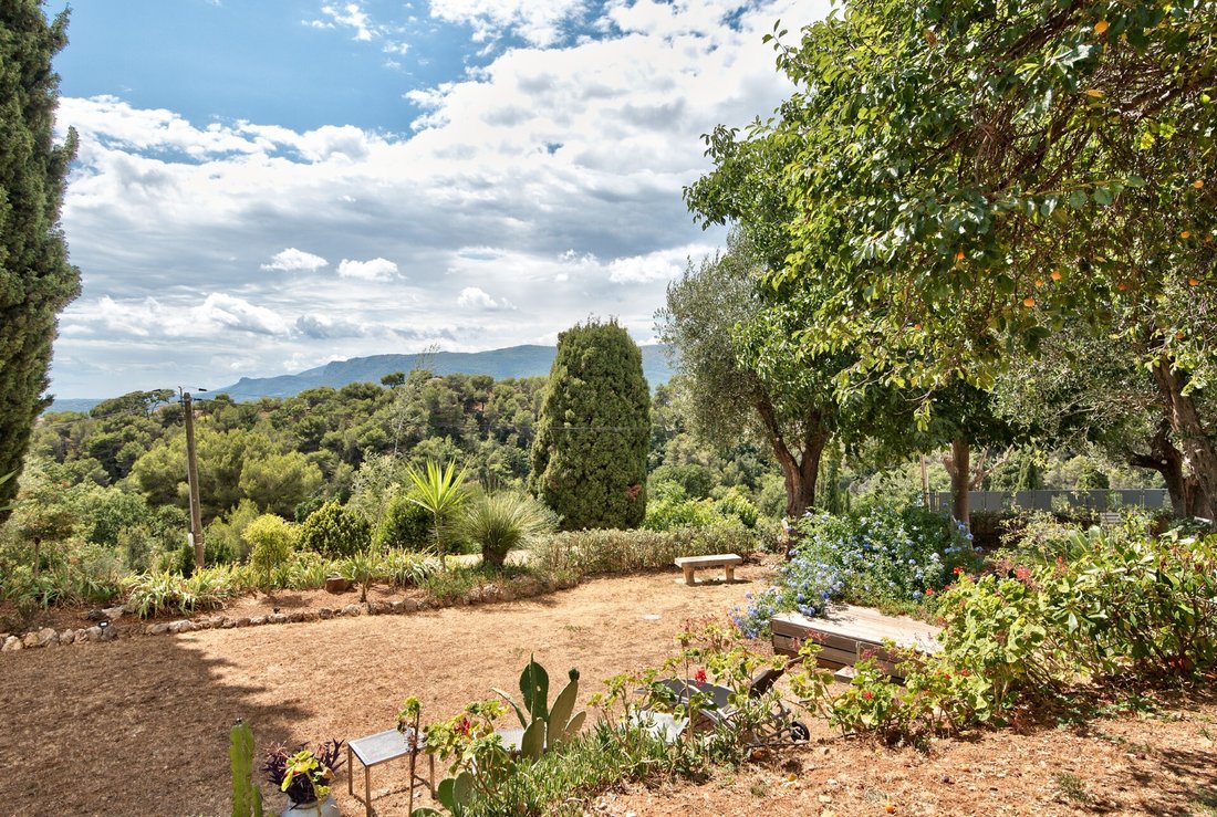 Land in Nice, Provence-Alpes-Côte d'Azur, France 1 - 16277822