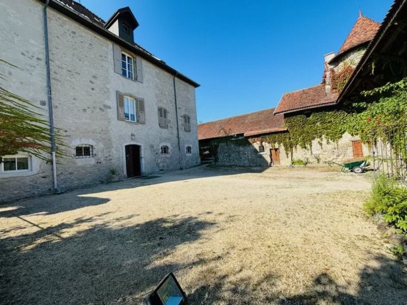 Apartment in Argonay, Auvergne-Rhône-Alpes, France 5 - 16125512