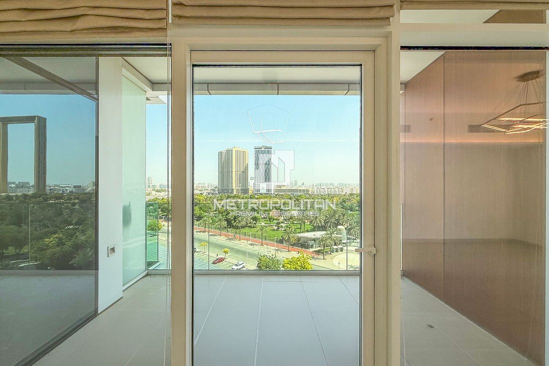 Apartment in Zabeel, Dubai, United Arab Emirates 5 - 16224434