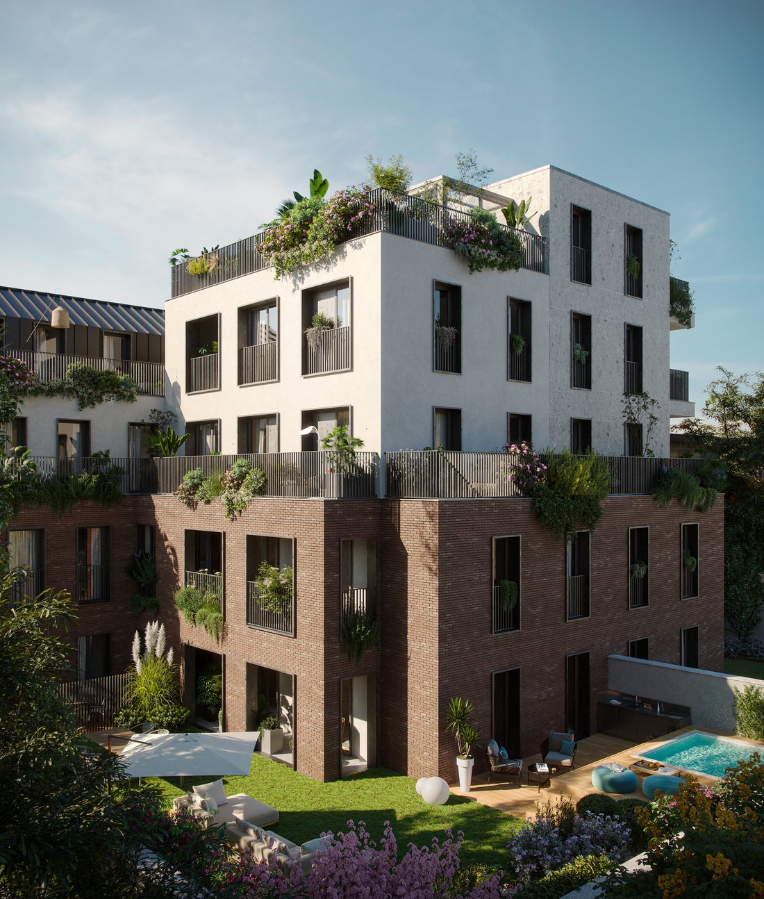 Apartment in Milan, Lombardy, Italy 5 - 16277537