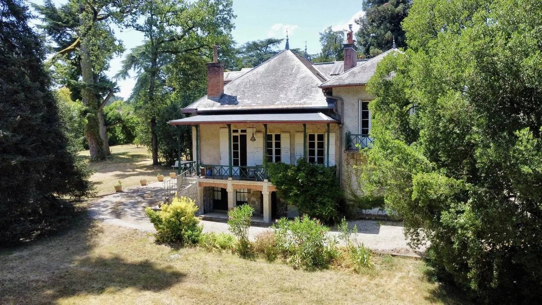 House in Nord, Condom, France 4 - 16277664