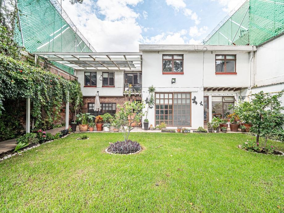 House in Mexico City, Mexico 1 - 16277756