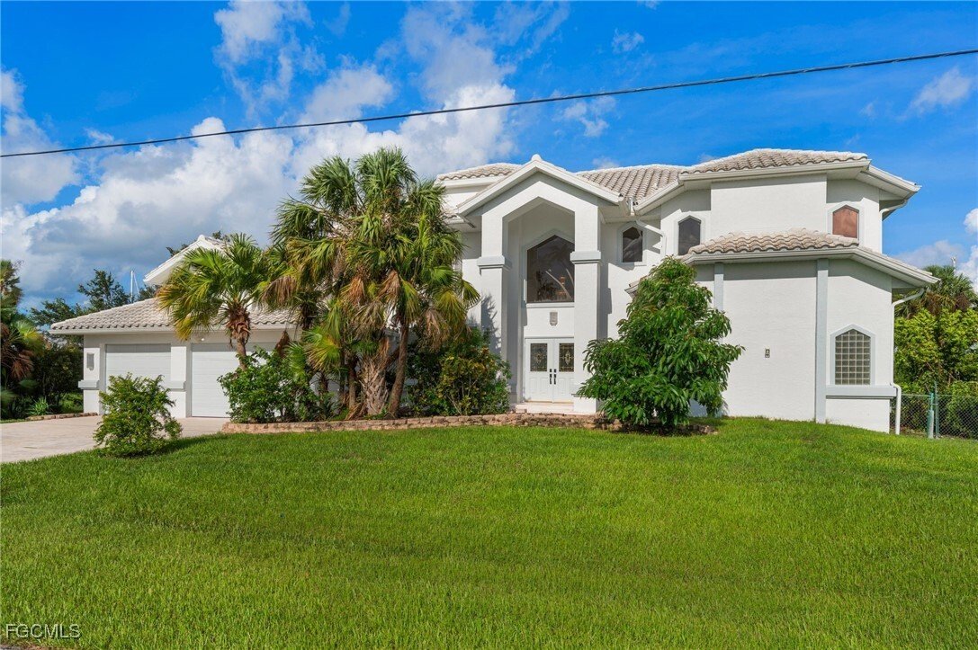 House in Port Charlotte, Florida, United States 1 - 16278054