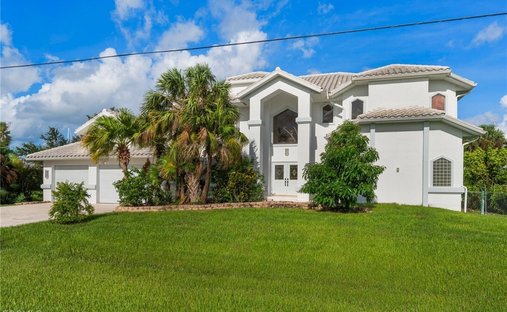 House in Port Charlotte, Florida, United States 1