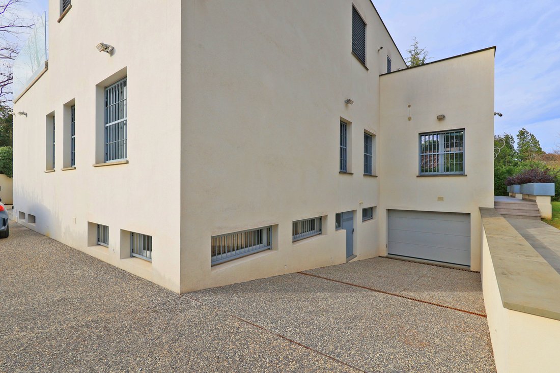 Villa in Center, Florence, Tuscany 5 - 16277700