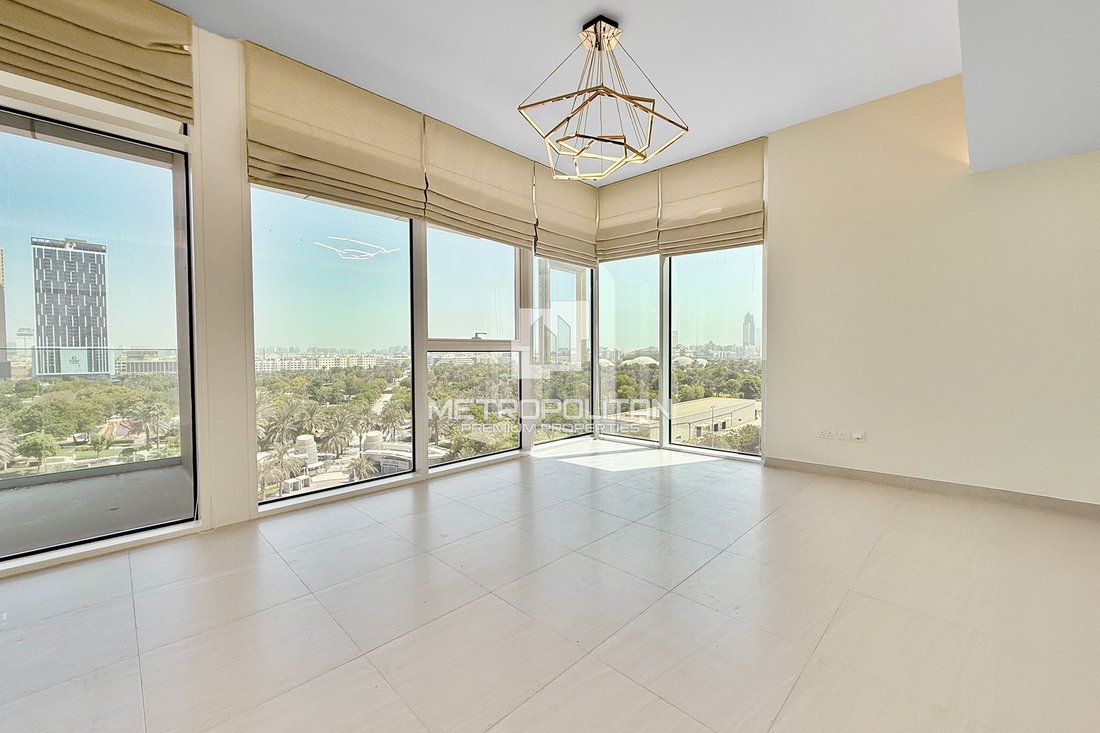 Apartment in Zabeel, Dubai, United Arab Emirates 1 - 16224434