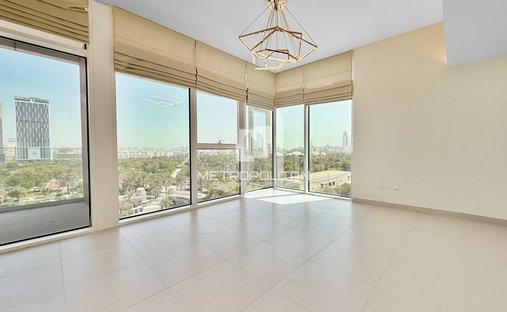 Wohnung in Zabeel, Dubai, Vereinigte Arabische Emirate 1