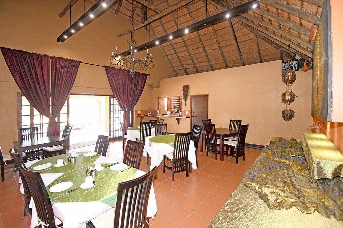 Johannesburg, Gauteng, South Africa 5 - 16278407