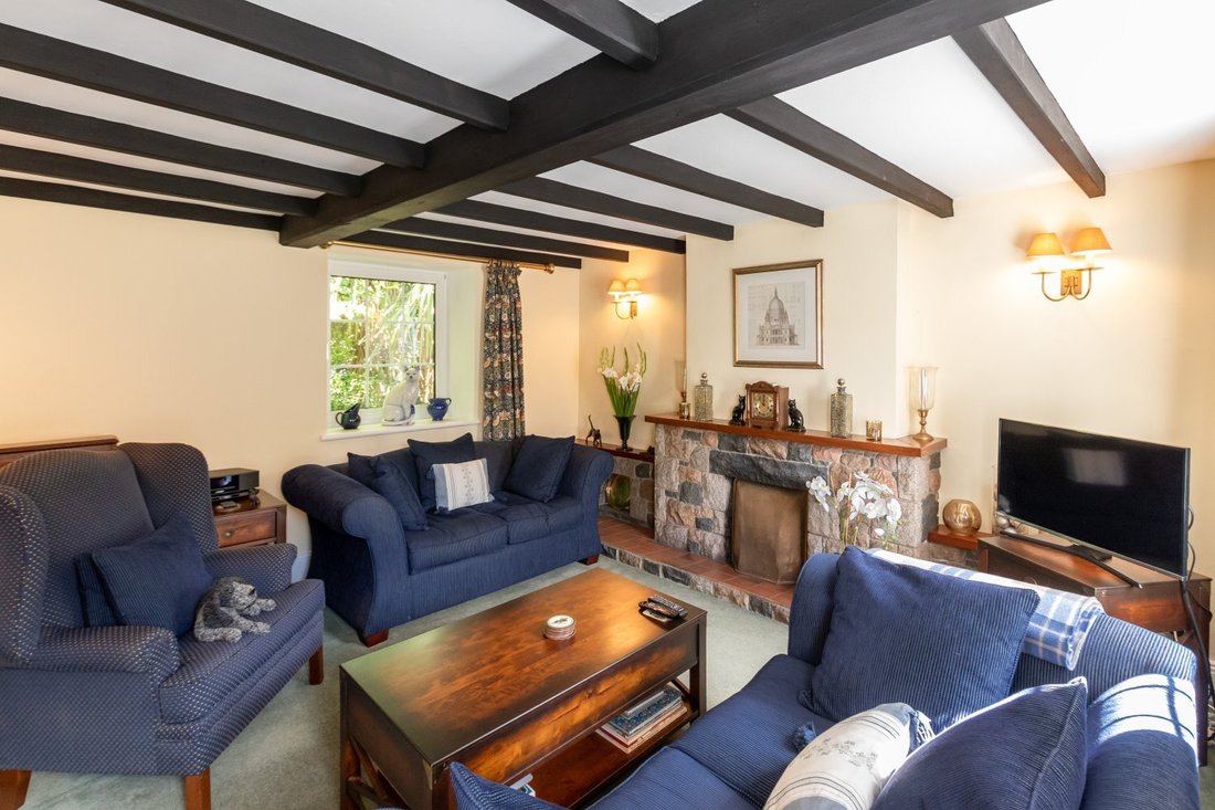 House in England 5 - 16277662