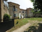 Château des Soieries: A 19th-Century Silk & Water Mill Haven in Uzès’ Golden Light