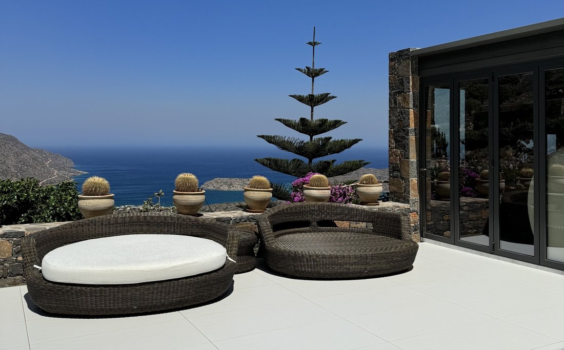 Villa in Community of Fourni, Neapoli Municipal Unit, Greece 2 - 16278093