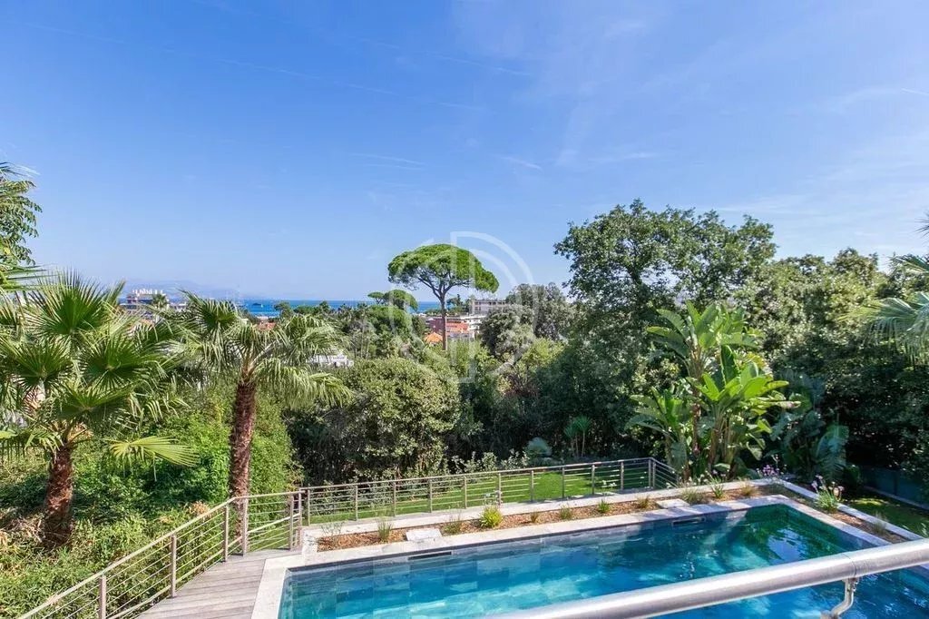 Villa in Ponteil, Antibes, France 5 - 16277691
