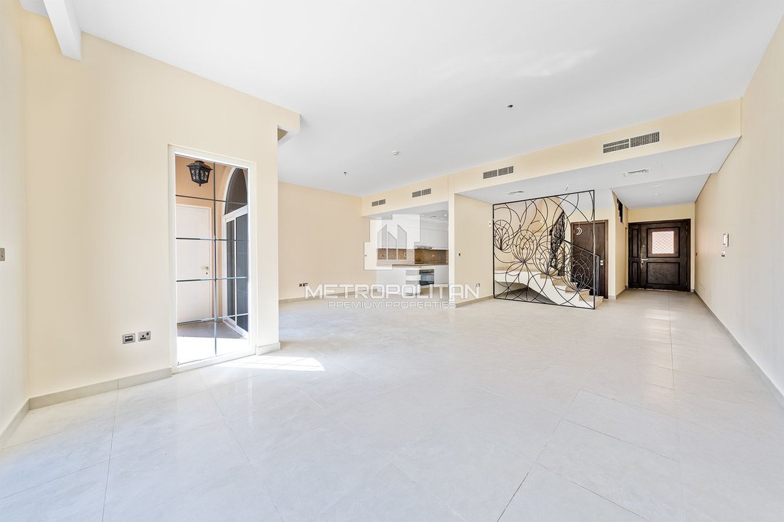 Townhouse in Al Hebiah First, Al Hebiah, Dubai 3 - 16224383