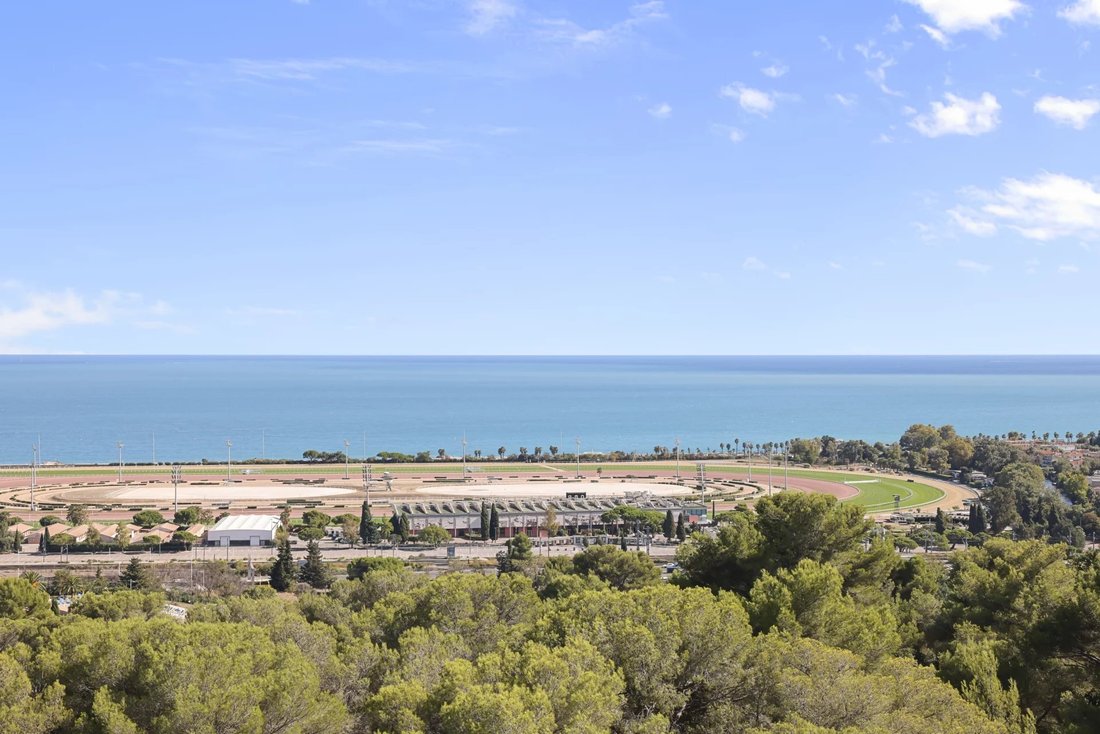 Apartment in Saint Veran, Cagnes-sur-Mer, France 2 - 16277588