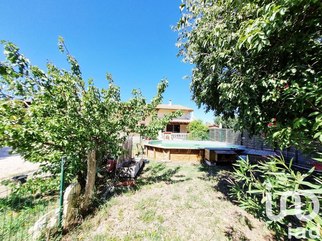 House in Arles, Provence-Alpes-Côte d'Azur, France 5 - 16278816