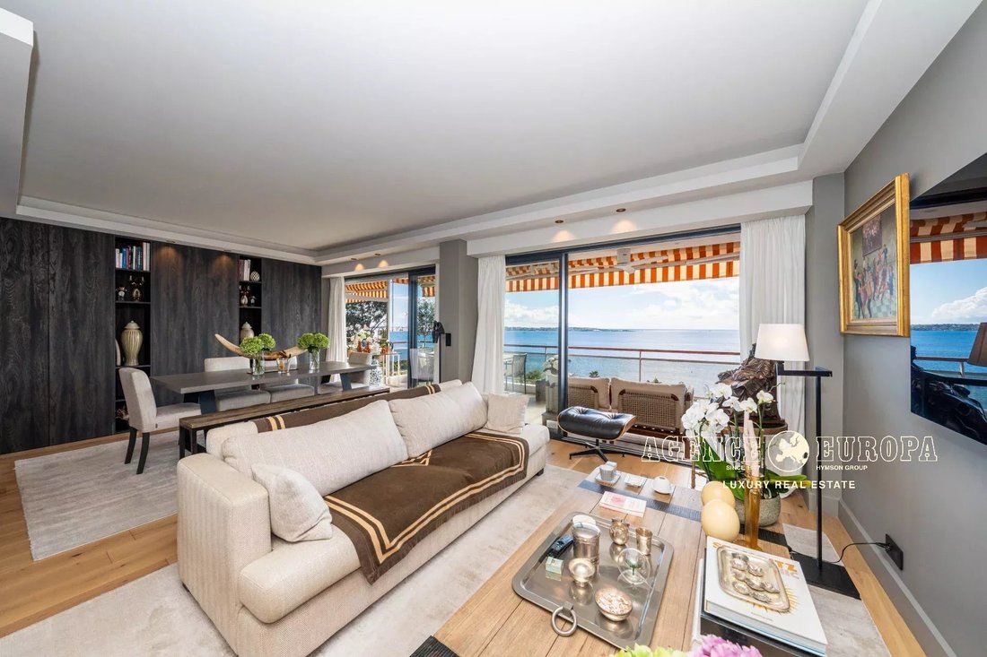 Apartment in La Maure-Super Cannes, Vallauris, France 4 - 16278014