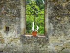 Château des Soieries: A 19th-Century Silk & Water Mill Haven in Uzès’ Golden Light