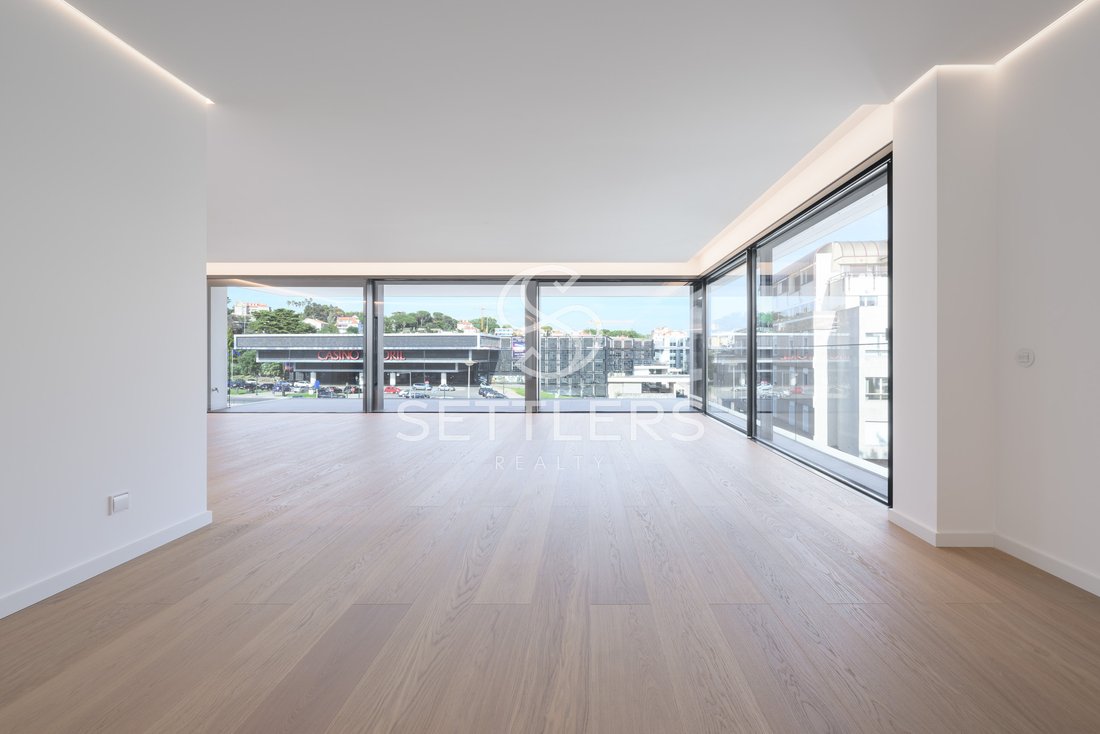 Apartment in Estoril, Cascais e Estoril, Lisbon 4 - 15928580