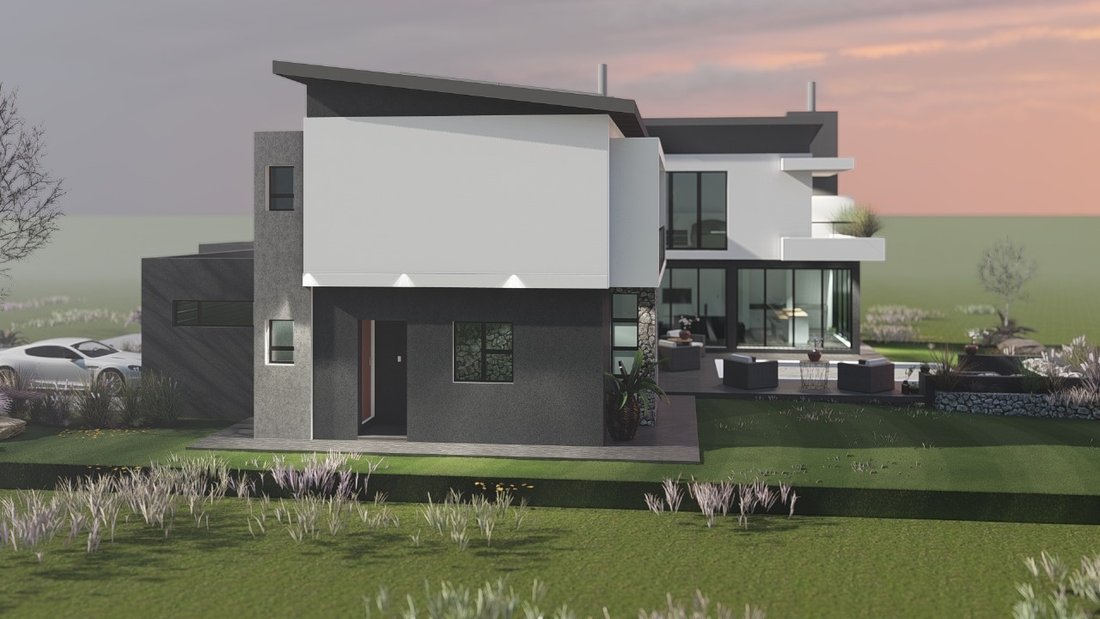House in Centurion, Gauteng, South Africa 4 - 16278403