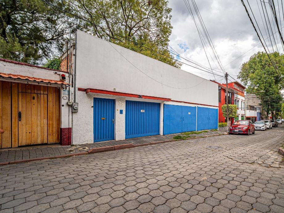 House in Mexico City, Mexico 2 - 16277756