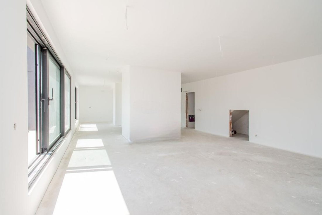 Penthouse in Sofia, Sofia City Province, Bulgaria 5 - 16277536