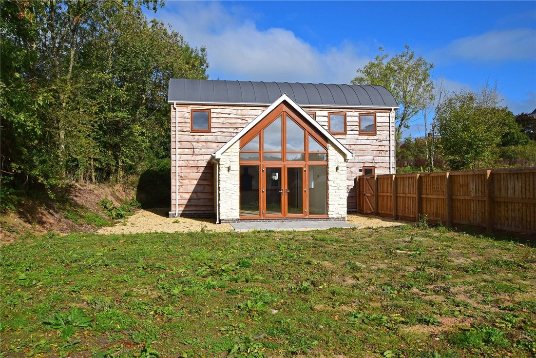House in Awliscombe, England 1 - 16277645