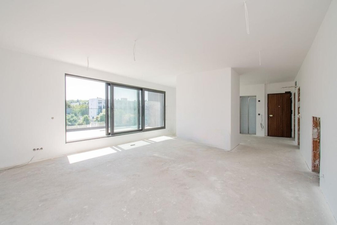 Penthouse in Sofia, Sofia City Province, Bulgaria 4 - 16277536