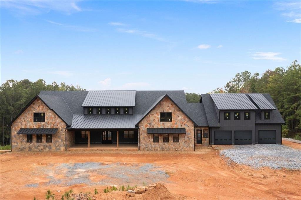 House in Euharlee, Georgia, United States 3 - 16278117
