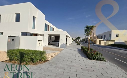 House in Dubai, Dubai, United Arab Emirates 1
