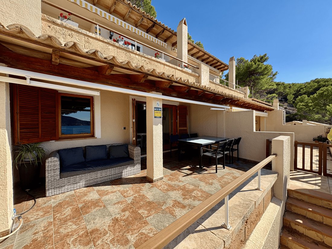 Appartamento a Sant Elm, Andratx, Isole Baleari 3 - 16277739